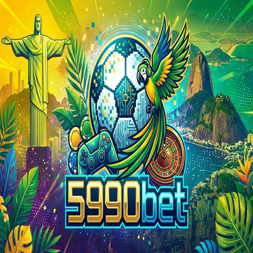 Logo 5990bet