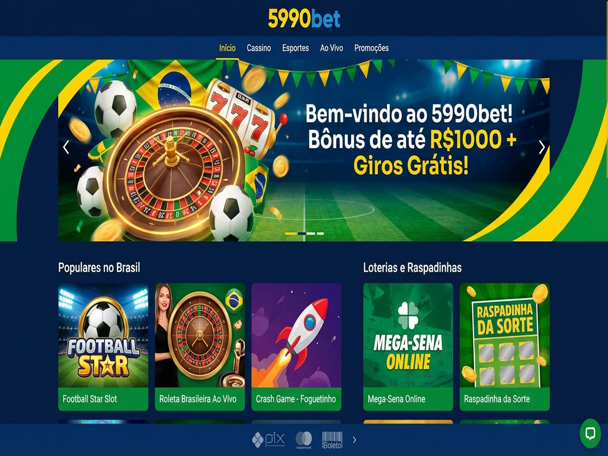 Screenshot 2 5990bet